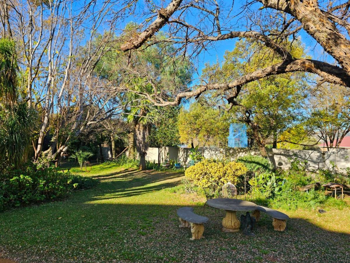 Epicure Home Guesthouse ハイデルベルク エクステリア 写真