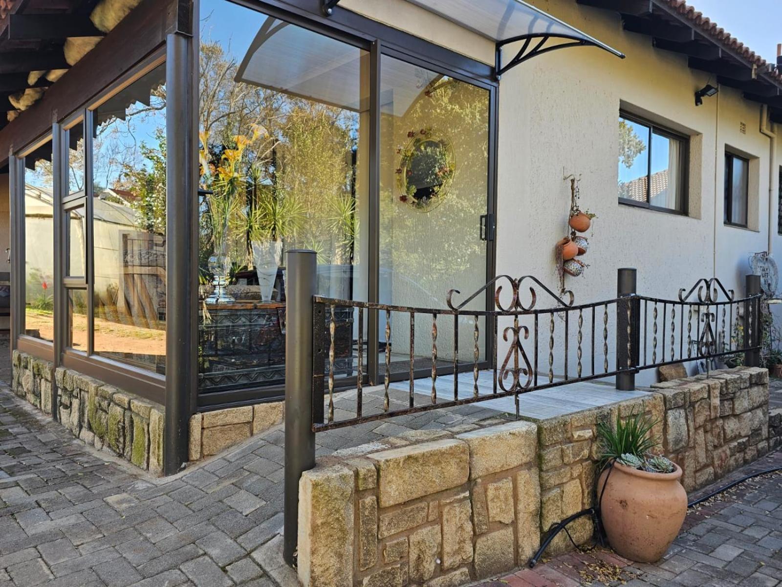Epicure Home Guesthouse ハイデルベルク 部屋 写真