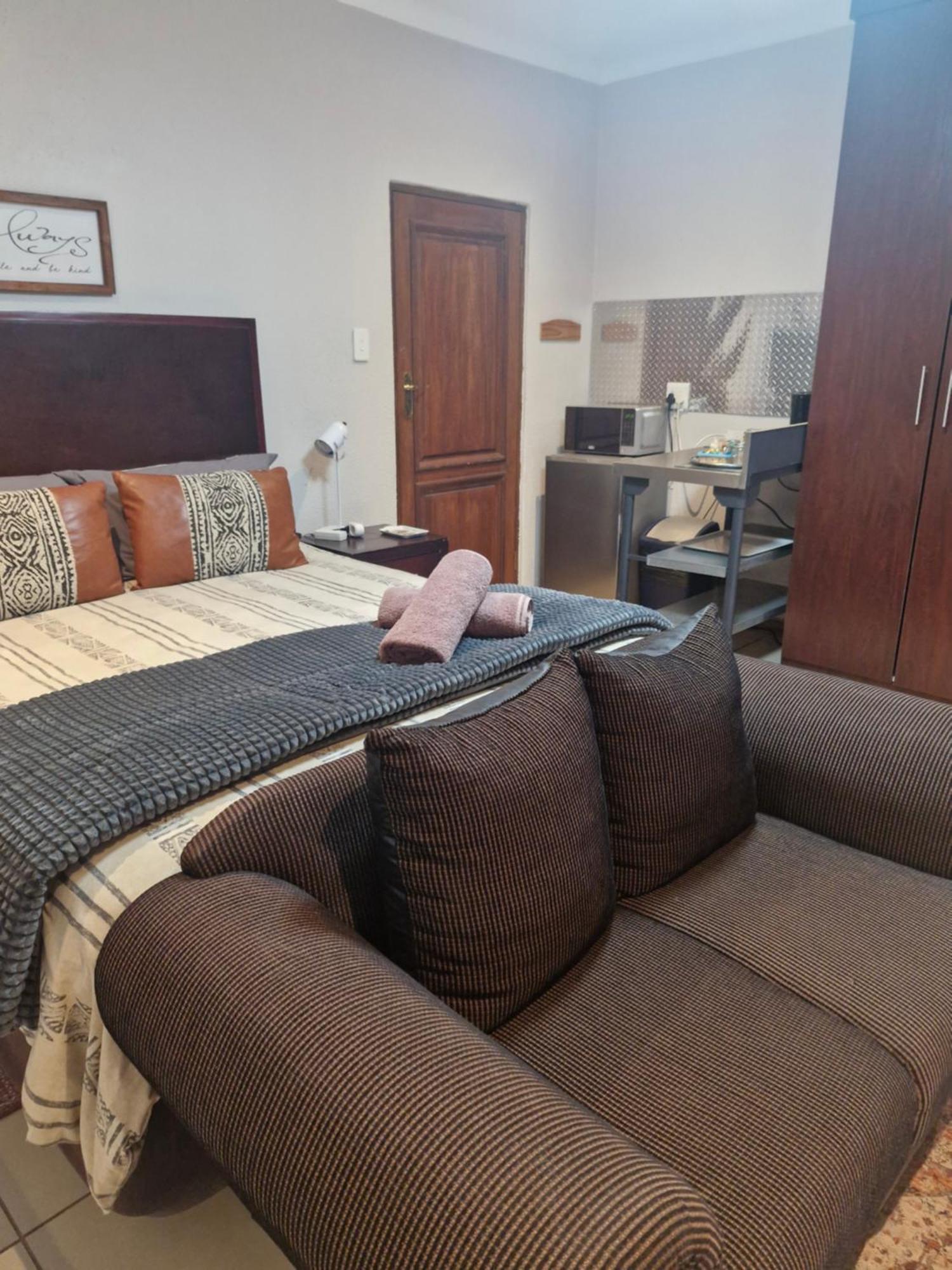 Epicure Home Guesthouse ハイデルベルク 部屋 写真