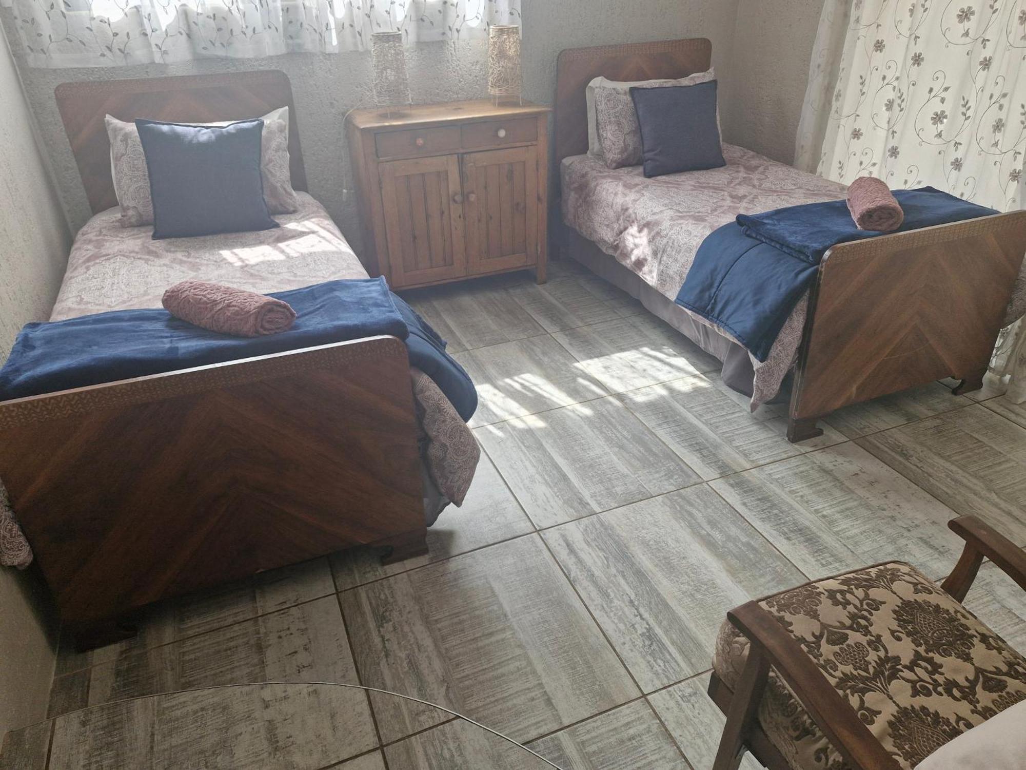 Epicure Home Guesthouse ハイデルベルク 部屋 写真