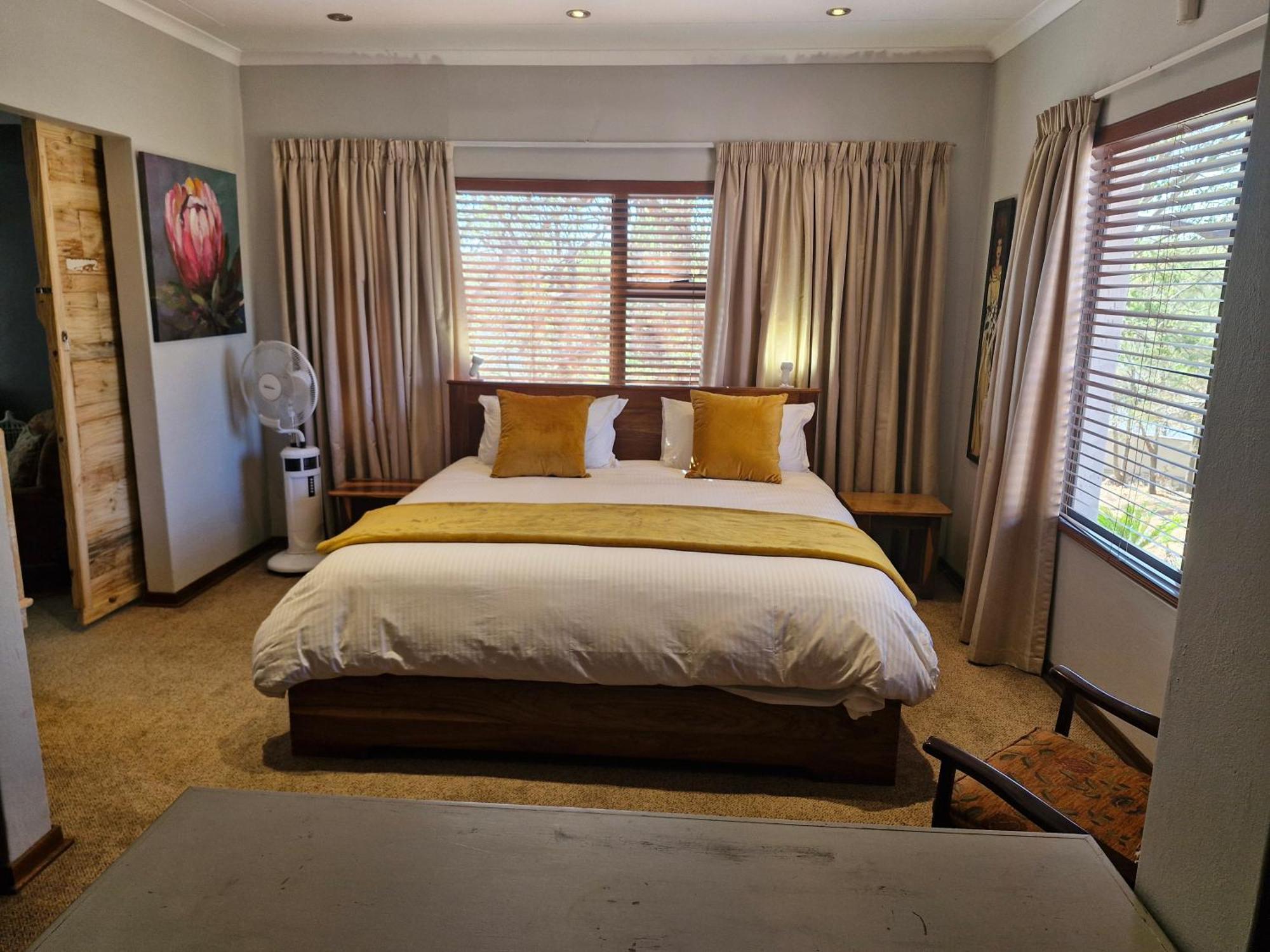Epicure Home Guesthouse ハイデルベルク 部屋 写真