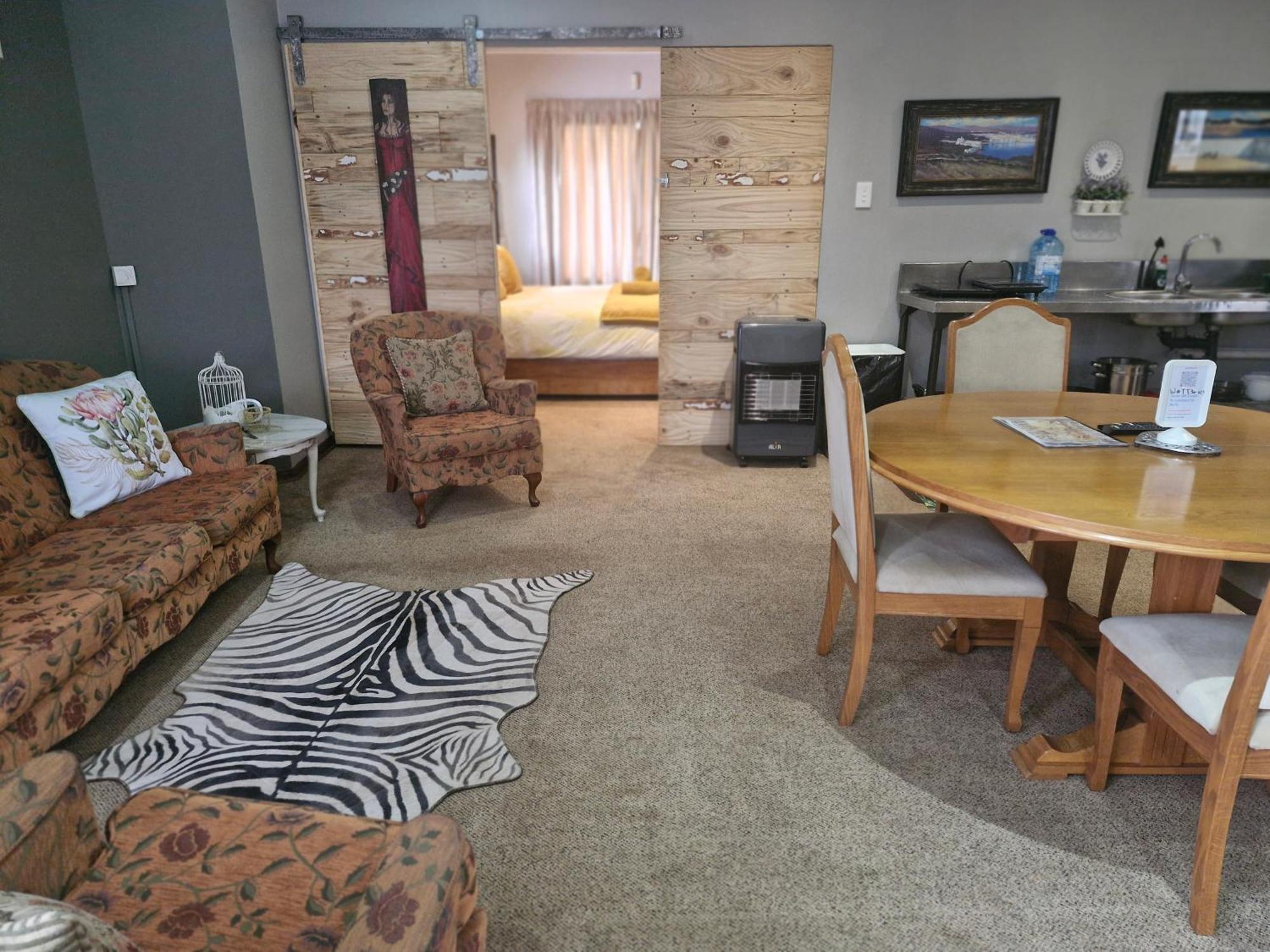 Epicure Home Guesthouse ハイデルベルク 部屋 写真