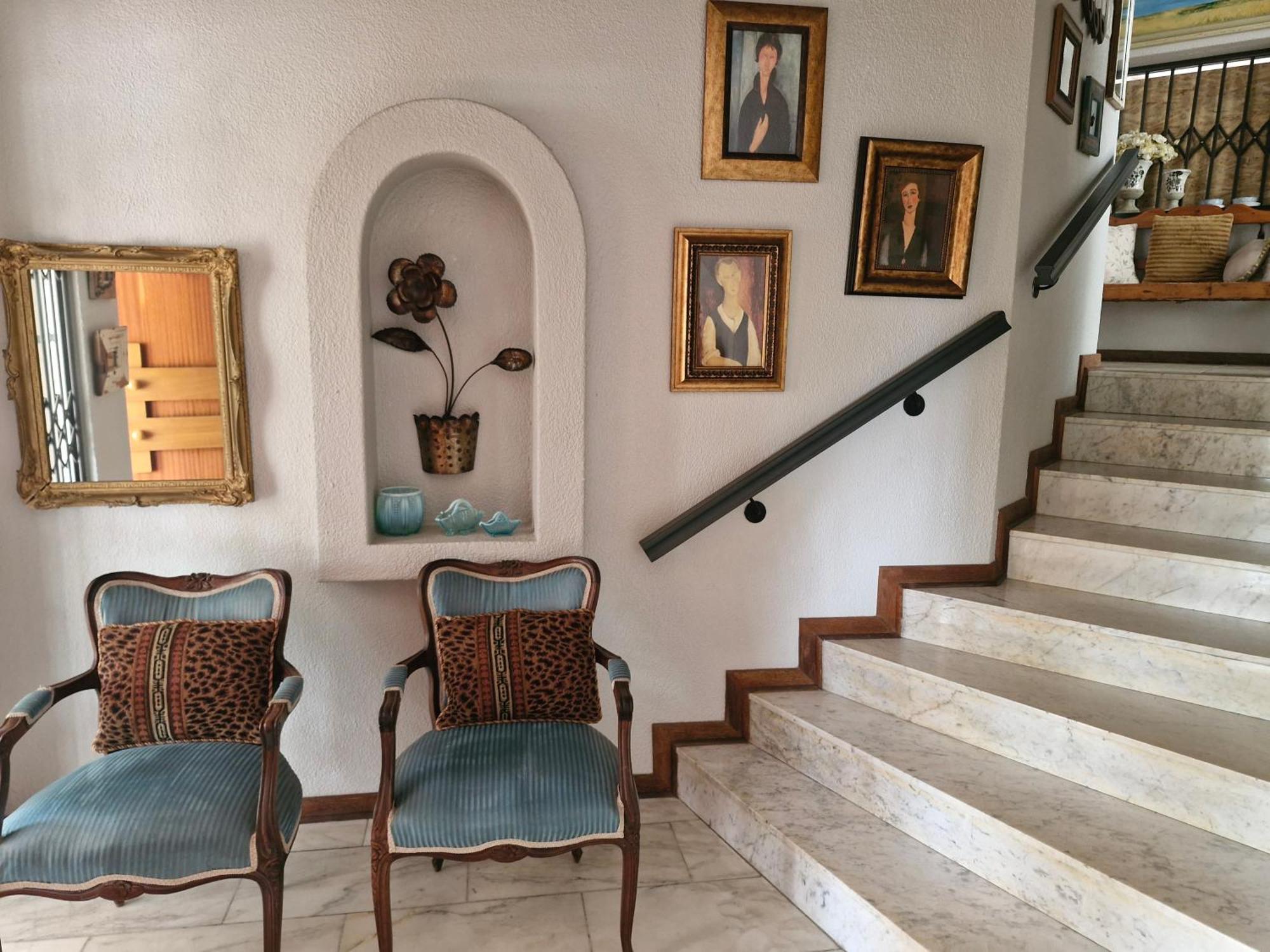Epicure Home Guesthouse ハイデルベルク エクステリア 写真