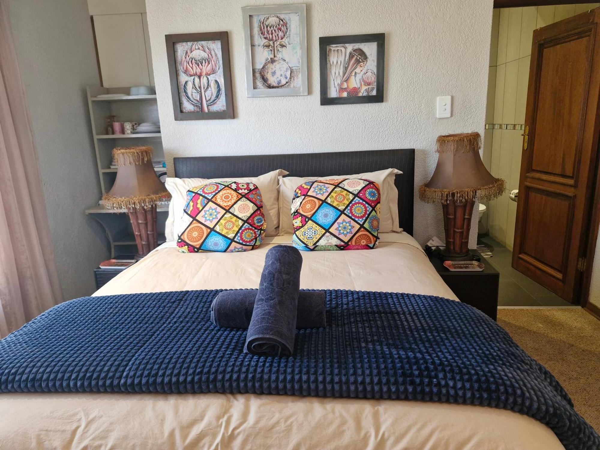 Epicure Home Guesthouse ハイデルベルク エクステリア 写真
